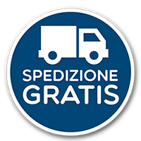 Spedizione-Gratis